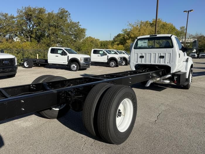 2027 Ford F-650 in Dallas, TX — photo 6