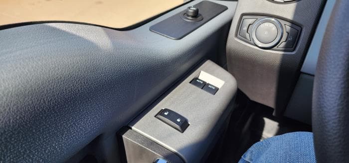 2027 Ford F-650 in Dallas, TX — photo 10