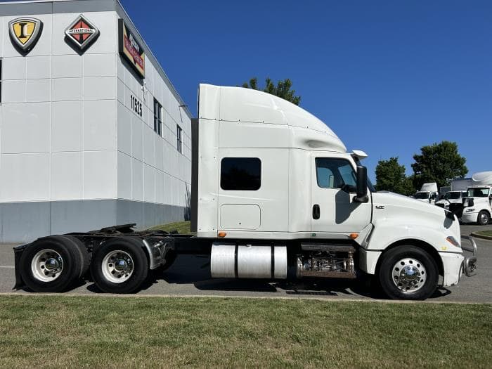 2018 International LT — photo 9