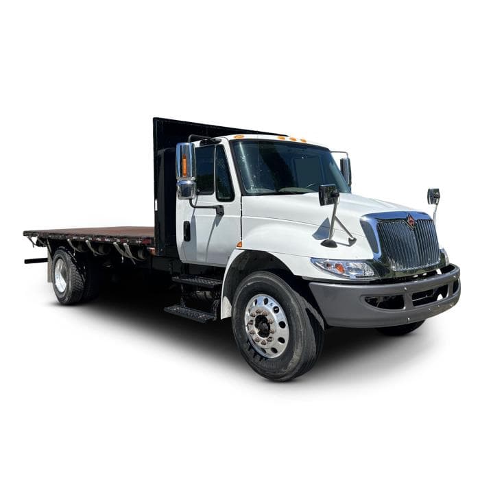 2019 International 4300