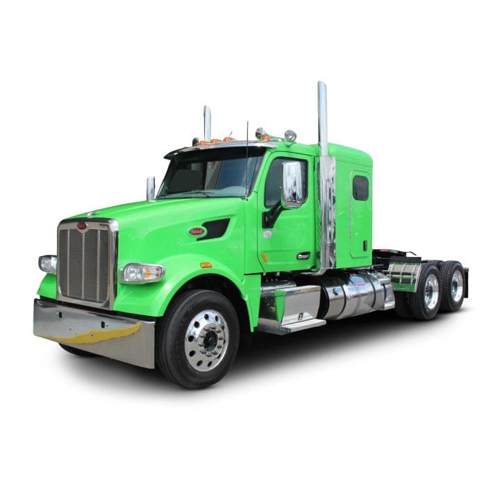 2021 Peterbilt 567