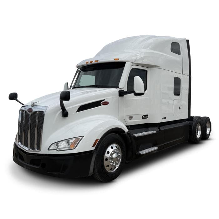 2022 Peterbilt 579