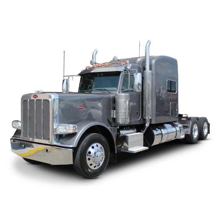 2023 Peterbilt 389
