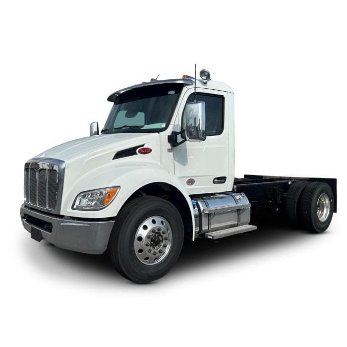 2027 Peterbilt 537