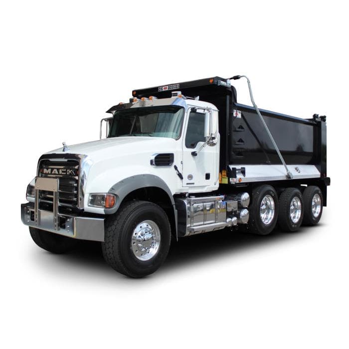 2025 Mack