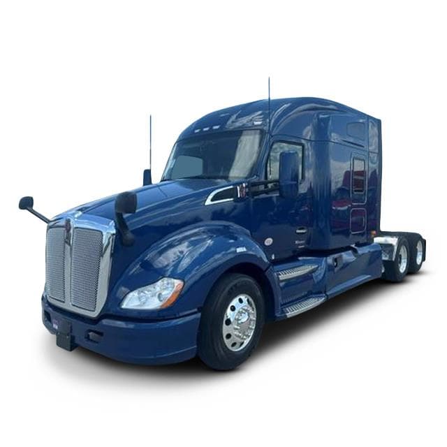 2022 Kenworth T680