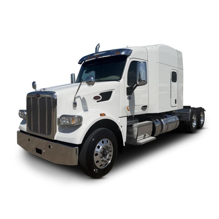 2022 Peterbilt 567