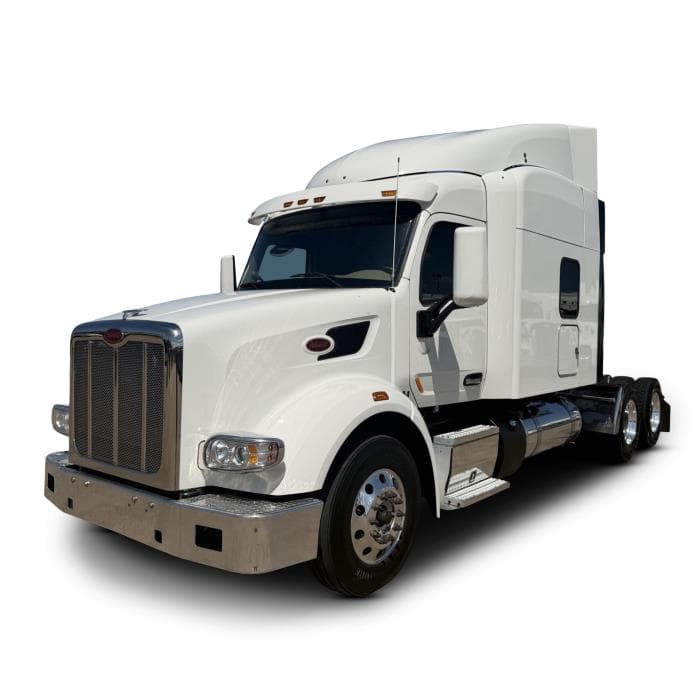 2022 Peterbilt 567