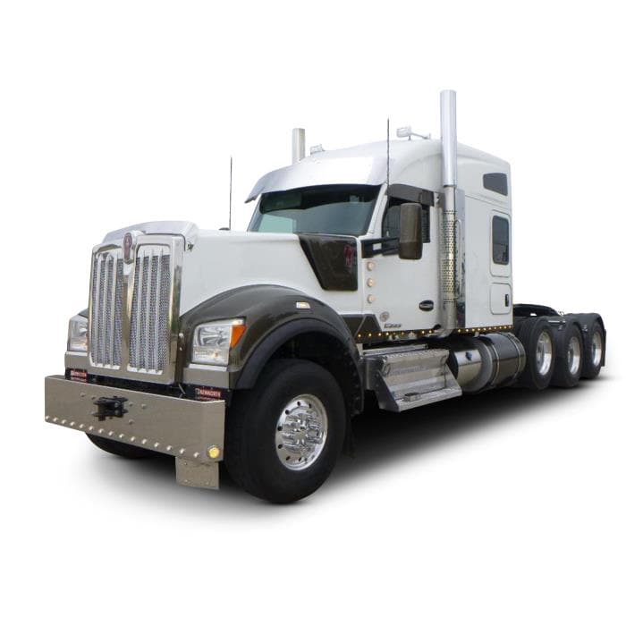 2021 Kenworth W990