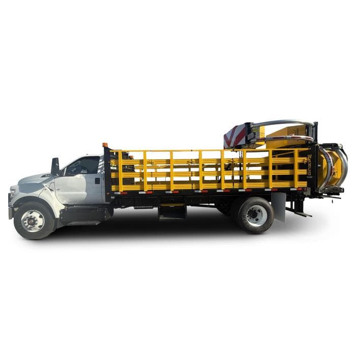 2027 Ford F-650
