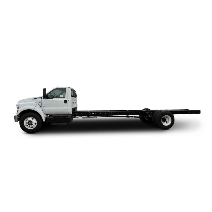 2027 Ford F-750