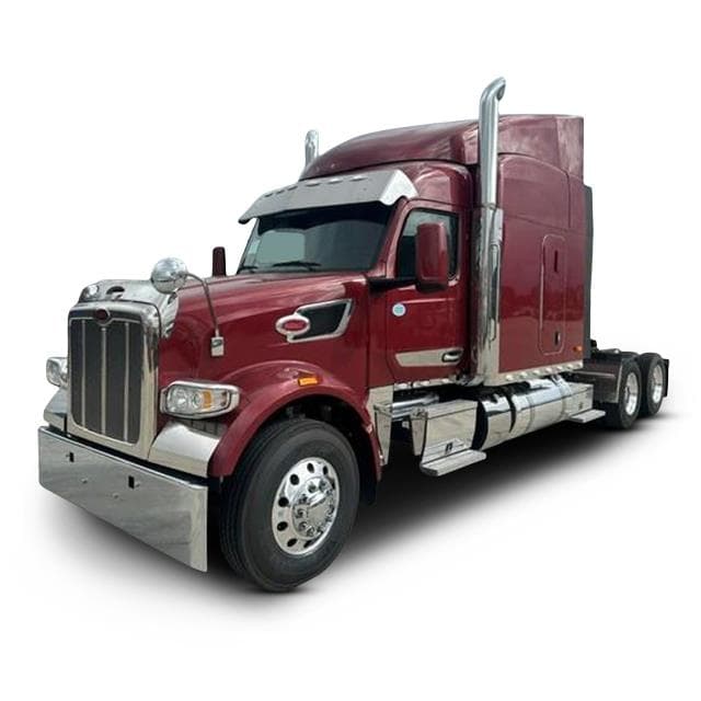 2022 Peterbilt 567