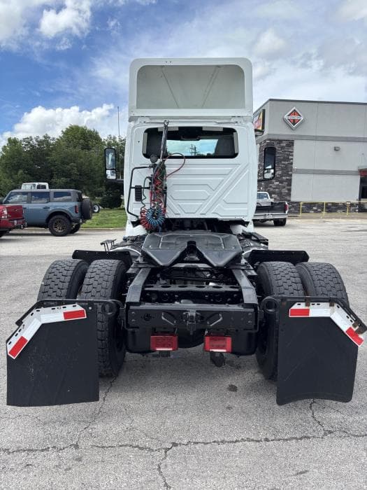 2019 International RH — photo 2