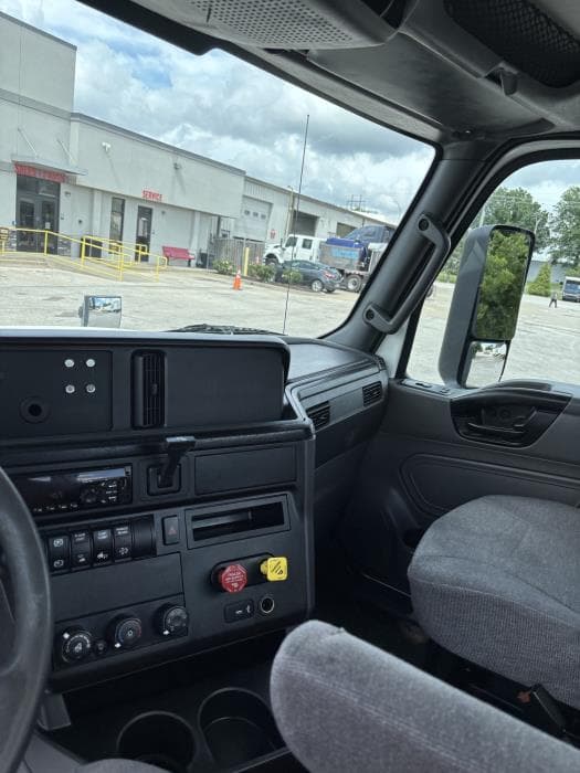 2019 International RH — photo 6