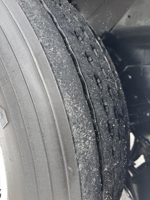 2019 International RH — photo 12