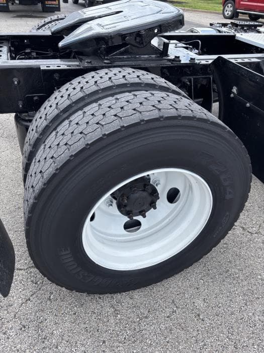 2019 International RH — photo 14