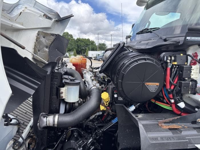 2019 International RH — photo 15