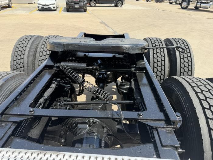 2022 Peterbilt 567 in Jacksonville, FL — photo 15