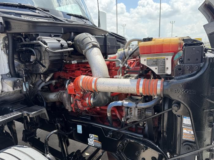 2022 Peterbilt 567 in Jacksonville, FL — photo 19