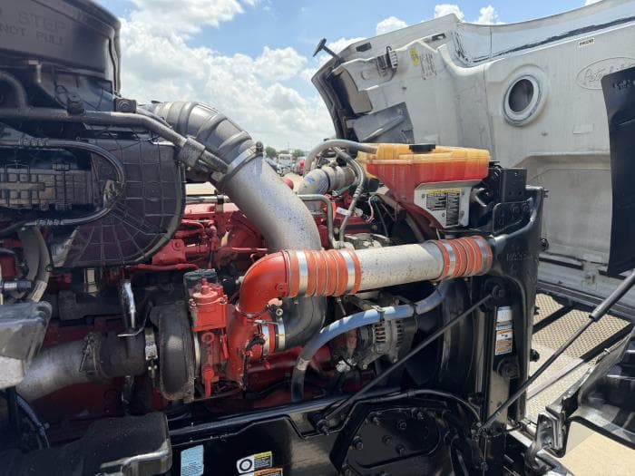 2022 Peterbilt 567 in Jacksonville, FL — photo 20