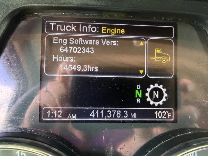 2022 Peterbilt 567 in Jacksonville, FL — photo 36