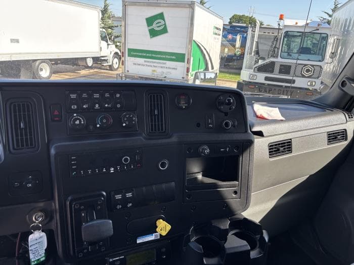 2022 International MV — photo 10