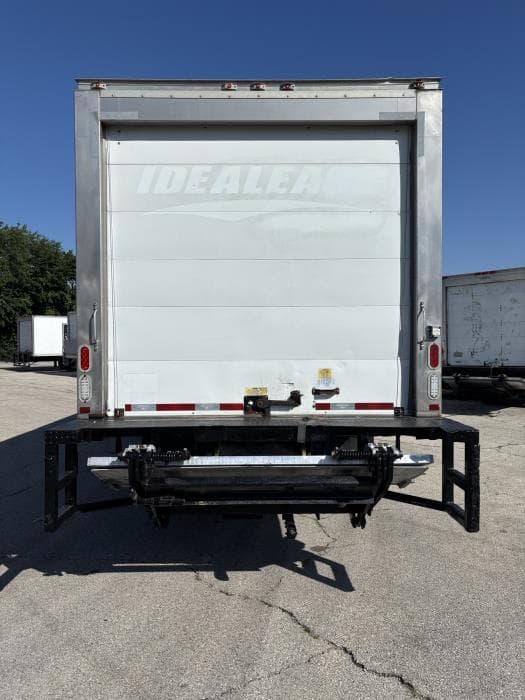 2022 International MV — photo 14