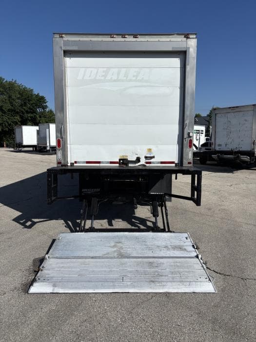 2022 International MV — photo 17