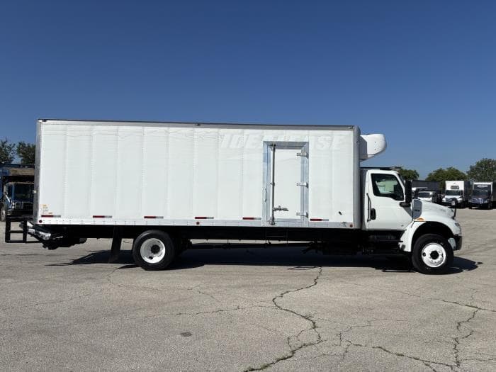 2022 International MV — photo 19