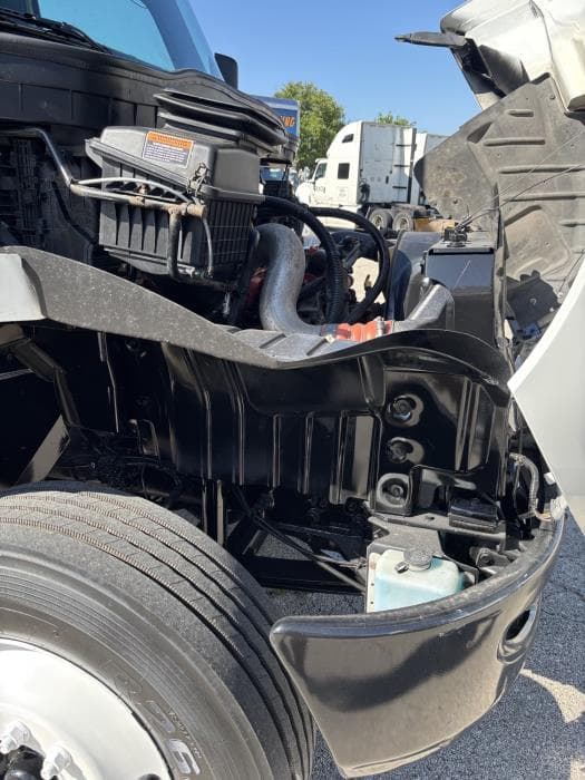 2022 International MV — photo 22