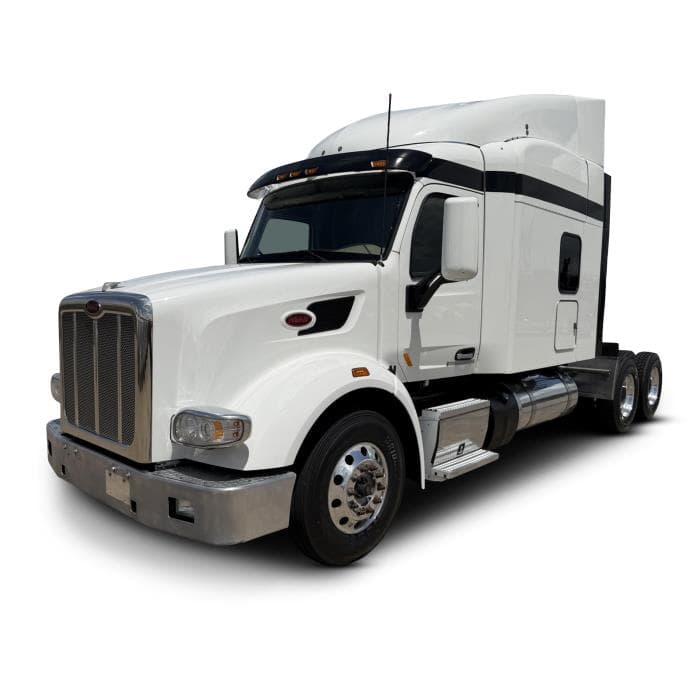 2022 Peterbilt 567