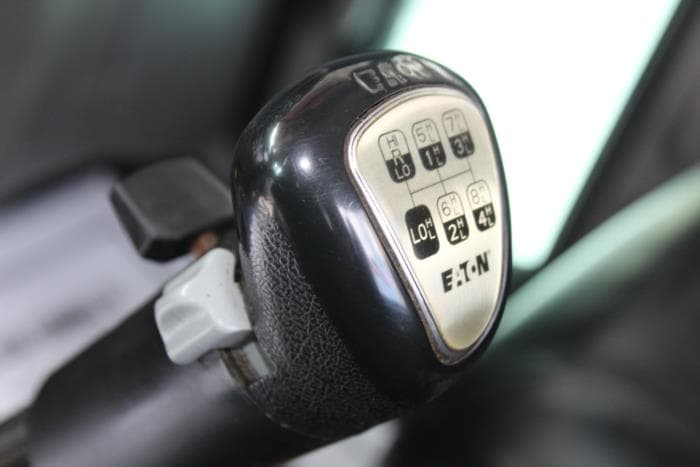 2023 Peterbilt 389 — photo 14