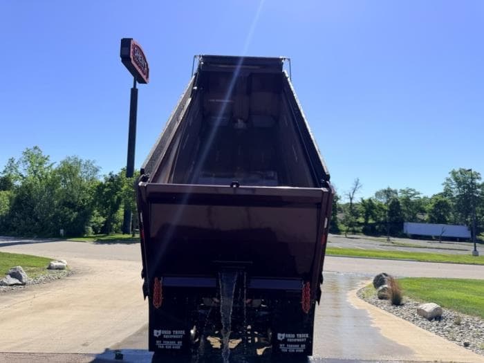 2026 International HX in Dayton, OH — photo 11