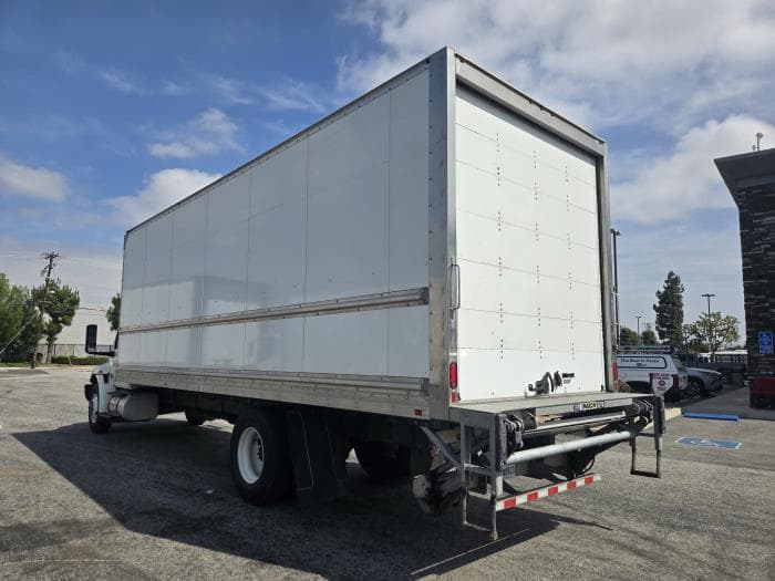 2022 International MV — photo 10