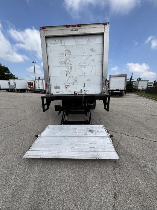 2020 International MV — photo 18
