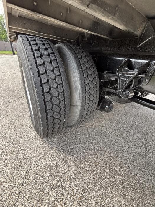 2020 International MV — photo 23