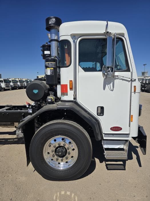 2026 Peterbilt 520 — photo 5
