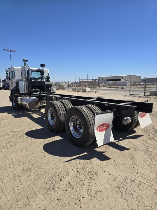 2026 Peterbilt 520 — photo 7