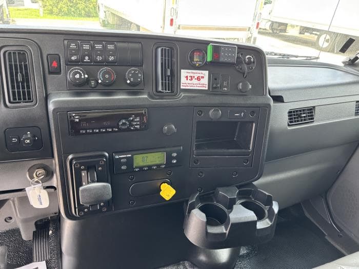 2020 International MV — photo 11
