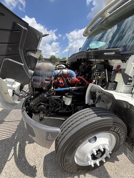 2020 International MV — photo 18