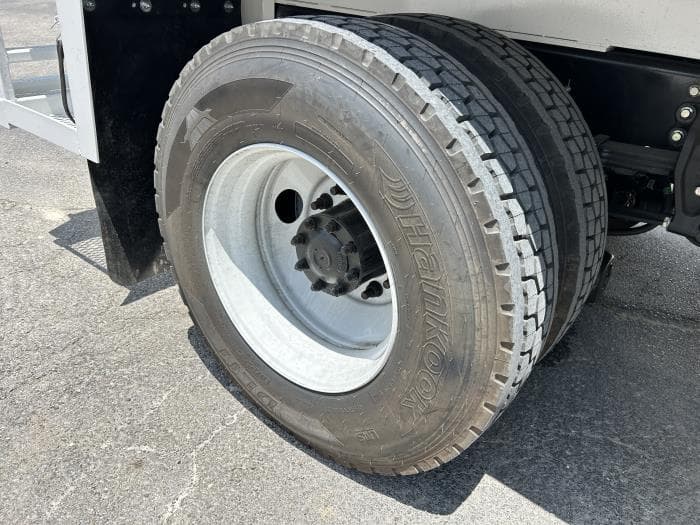 2026 Hino L6 — photo 18