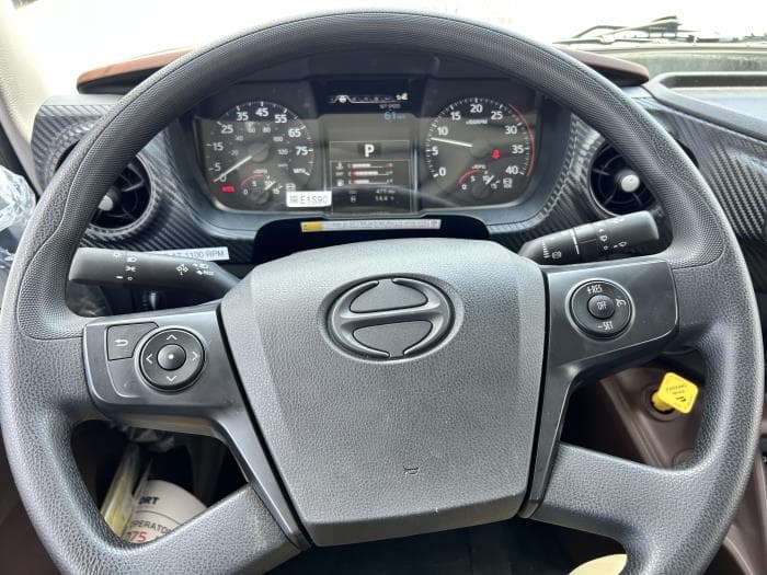 2026 Hino L6 — photo 26