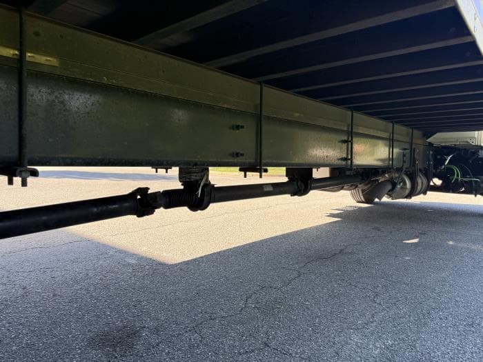 2022 International MV — photo 10