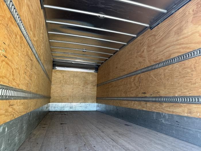 2022 International MV — photo 12