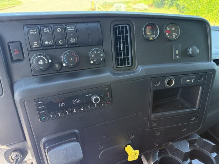 2022 International MV — photo 13