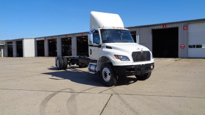 2027 International MV in Effingham, IL — photo 4