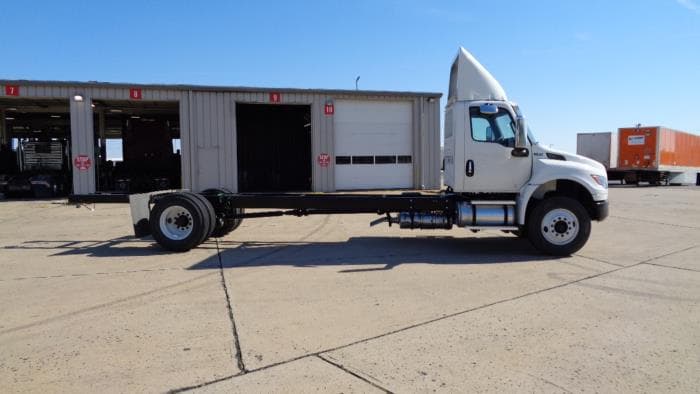 2027 International MV in Effingham, IL — photo 5