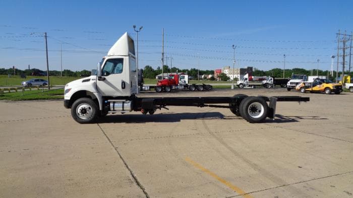 2027 International MV in Effingham, IL — photo 8