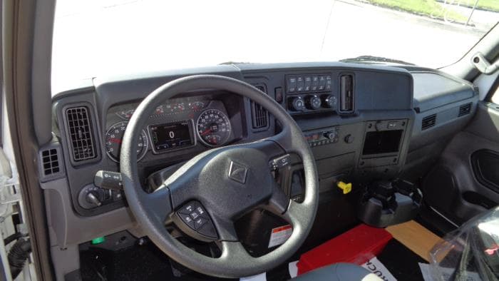 2027 International MV in Effingham, IL — photo 10