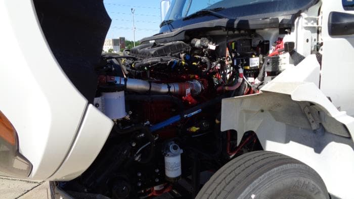 2027 International MV in Effingham, IL — photo 13